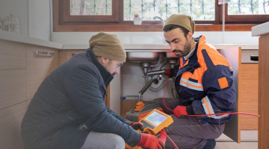 Professional Leak Detection Services in Haverhill, MA